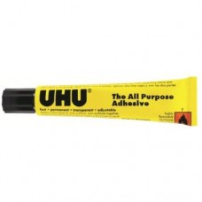 UHU Glue (33ml tube)